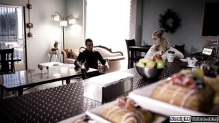 Do you want to share a cab and fuck me?