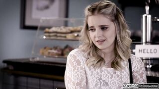 Do you want to share a cab and fuck me?