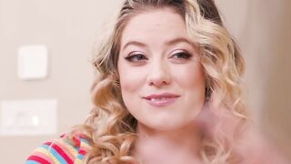 Teen lets stepdaddy experience anal sex