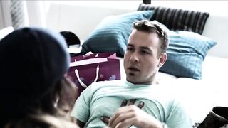 Show me how mad you are, stepgrandpa! 2