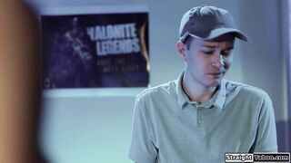 Stepbro I know youre behind the deepfake