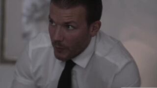 You know spiders always eat their mates