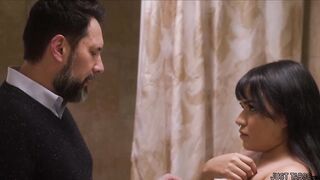 Just let me ass fuck your big booty!