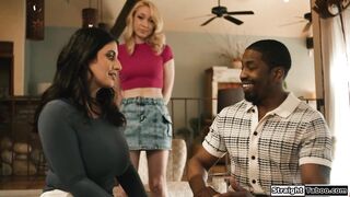 You want a divorce I wanna fuck your gf