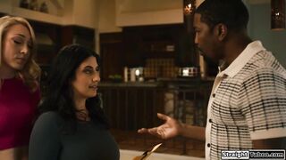 You want a divorce I wanna fuck your gf