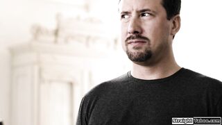 My new roommate has some dark fantasies