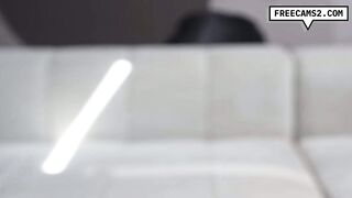 Lesbian Couple Kissing will make you Cum