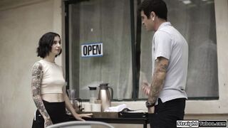 The good bro bad bro scheme works again