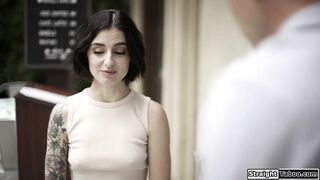 The good bro bad bro scheme works again