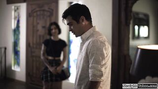 The good bro bad bro scheme works again