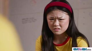 Squirt that cup full someone is thirsty