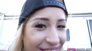 These boobies won't hurt you. Stepbro?