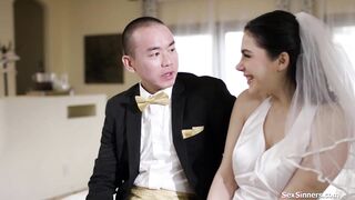 Hubby is really anal about my butt plug