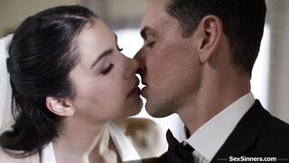 Hubby is really anal about my butt plug