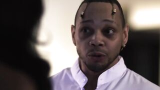 I know youve had an affair with my mum