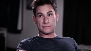 That's gross, you're my stepbrother!