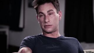 That's gross, you're my stepbrother!