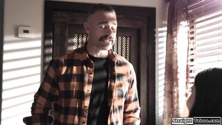 When will you ever get some teen pussy