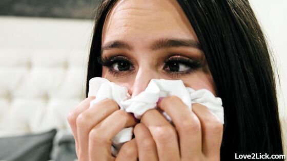 Youre gonna sniff all these used panties