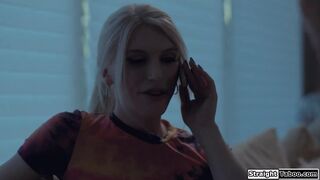 Stepsis teen shemale gf knows my secret