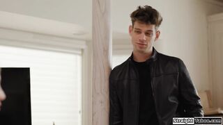 Stepsis teen shemale gf knows my secret