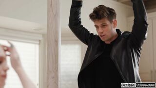 Stepsis teen shemale gf knows my secret