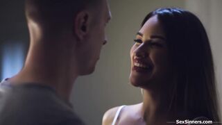 I am fucking my stepsisters HOTTEST gf