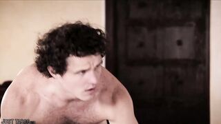 What? You came inside me? Told u not to!