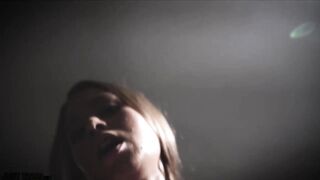 Am I fucking my wife, or my student?!