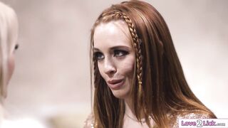 Hi I am your lucky Penny and Im horny AF