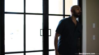 Ive caught my motherinlaw watching porn