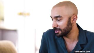 Ive caught my motherinlaw watching porn