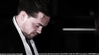 Let's finish prom night in style, girl!