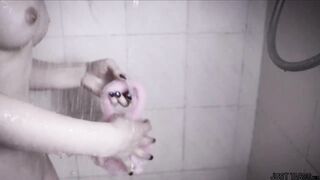 Mind if I fuck him in front of you?!