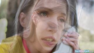 I was in camp conversion just like you