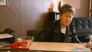 I was in camp conversion just like you