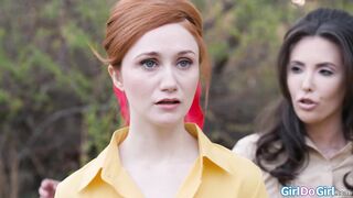 I was in camp conversion just like you