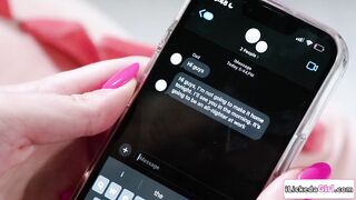 She has no idea it was her stepdaughter