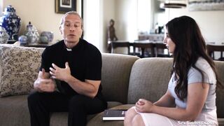 If were going to sin then go all the way