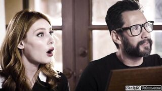 Youve dressed me up to fuck your stepdad