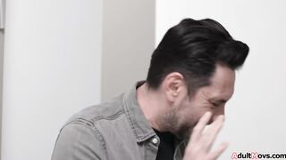 Why dont YOU teach me how to masturbate