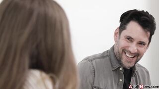 Why dont YOU teach me how to masturbate