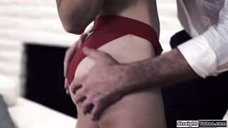 Im here to fuck your big tits trans wife