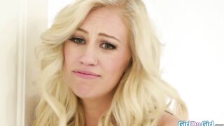 If you date my gf youll have to lick me