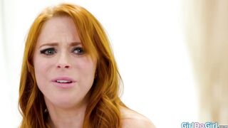 If you date my gf youll have to lick me