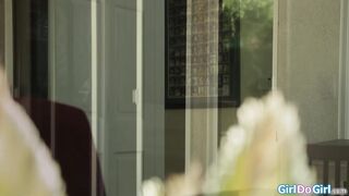 You want to try and lick my pussy now?