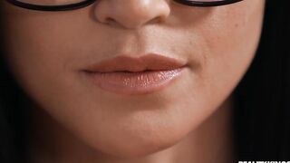 My Hairy Lesbian Therapist