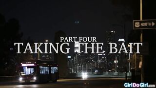 You are mine while you wear this collar