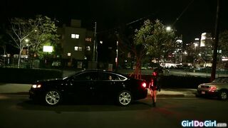 You are mine while you wear this collar