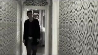 Big Tits Hairy Chubby Takes Hard Cock